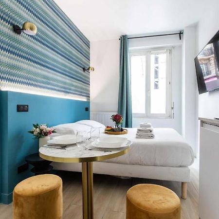 Cosy Apartment - Parc Des Expositions Tour Eiffel 1 Paris Exterior foto