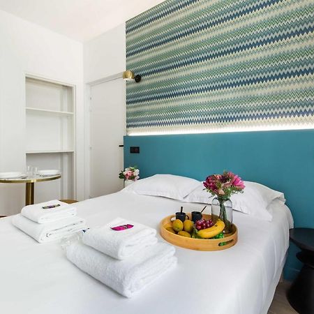 Cosy Apartment - Parc Des Expositions Tour Eiffel 1 Paris Exterior foto