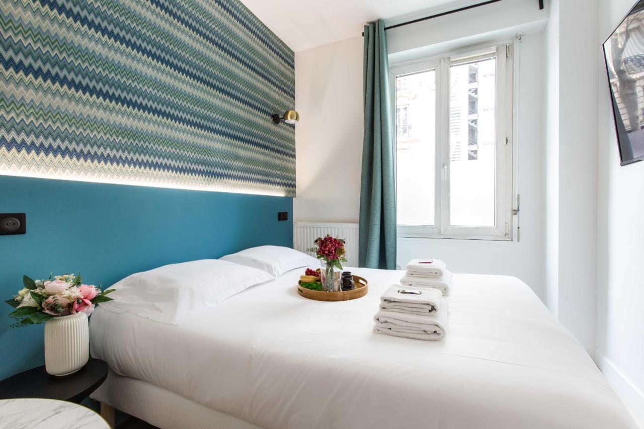 Cosy Apartment - Parc Des Expositions Tour Eiffel 1 Paris Exterior foto